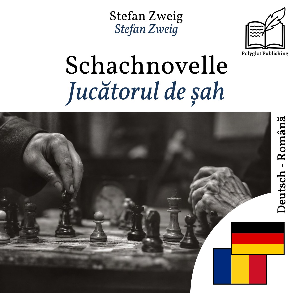 Jucătorul de șah