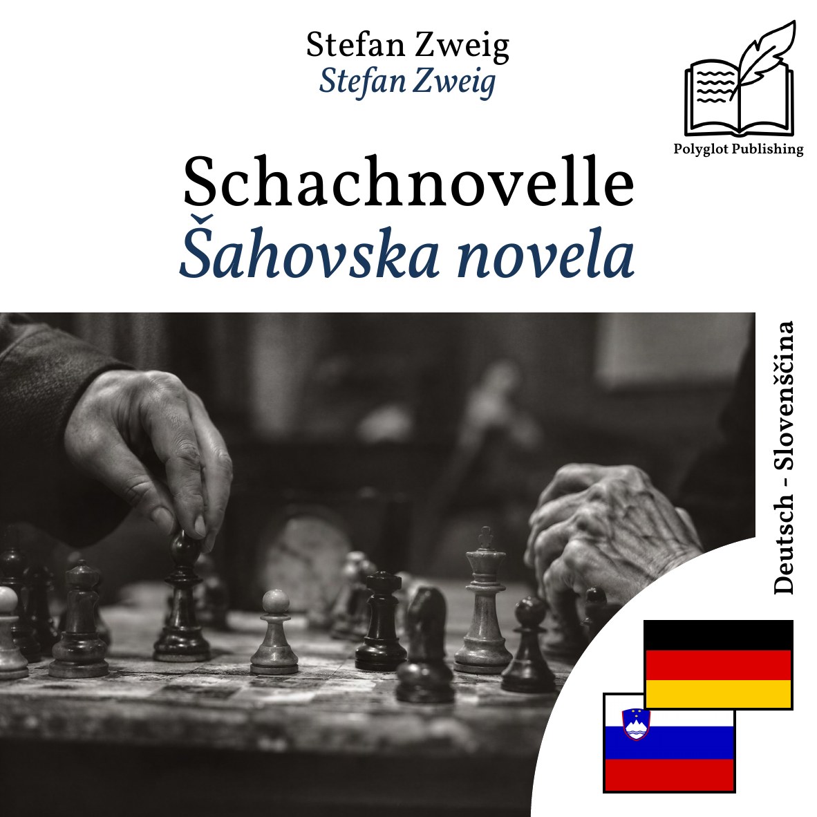 Šahovska novela