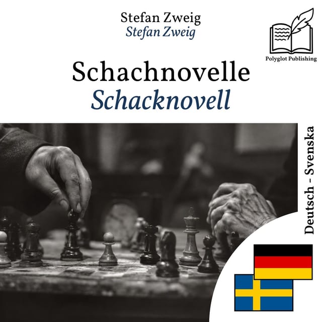 Schacknovell