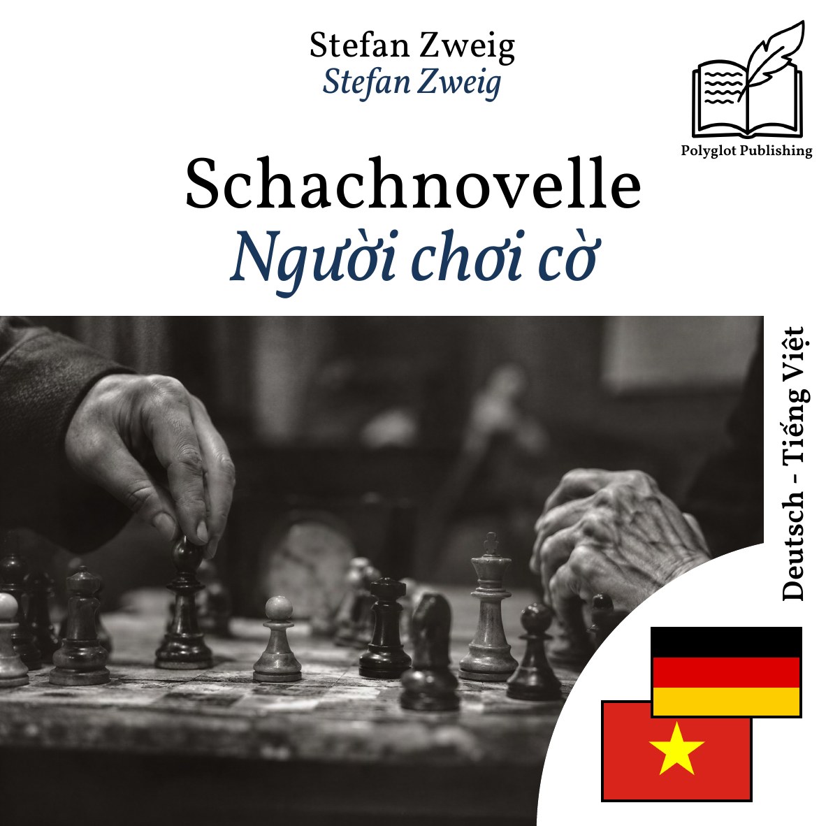 Người chơi cờ