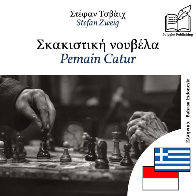 Pemain Catur