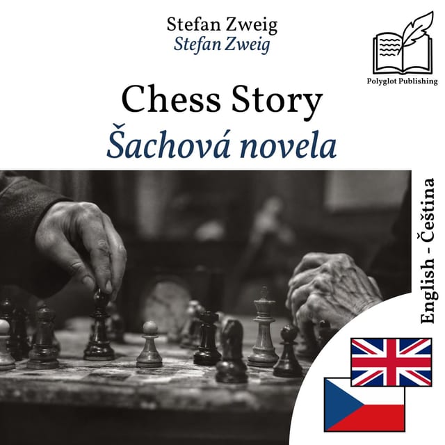 Šachová novela