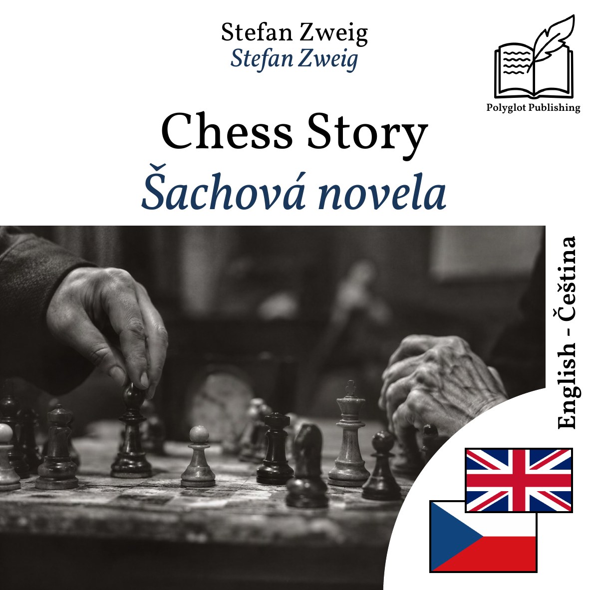Šachová novela
