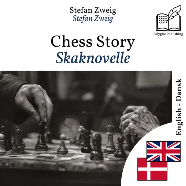 Skaknovelle
