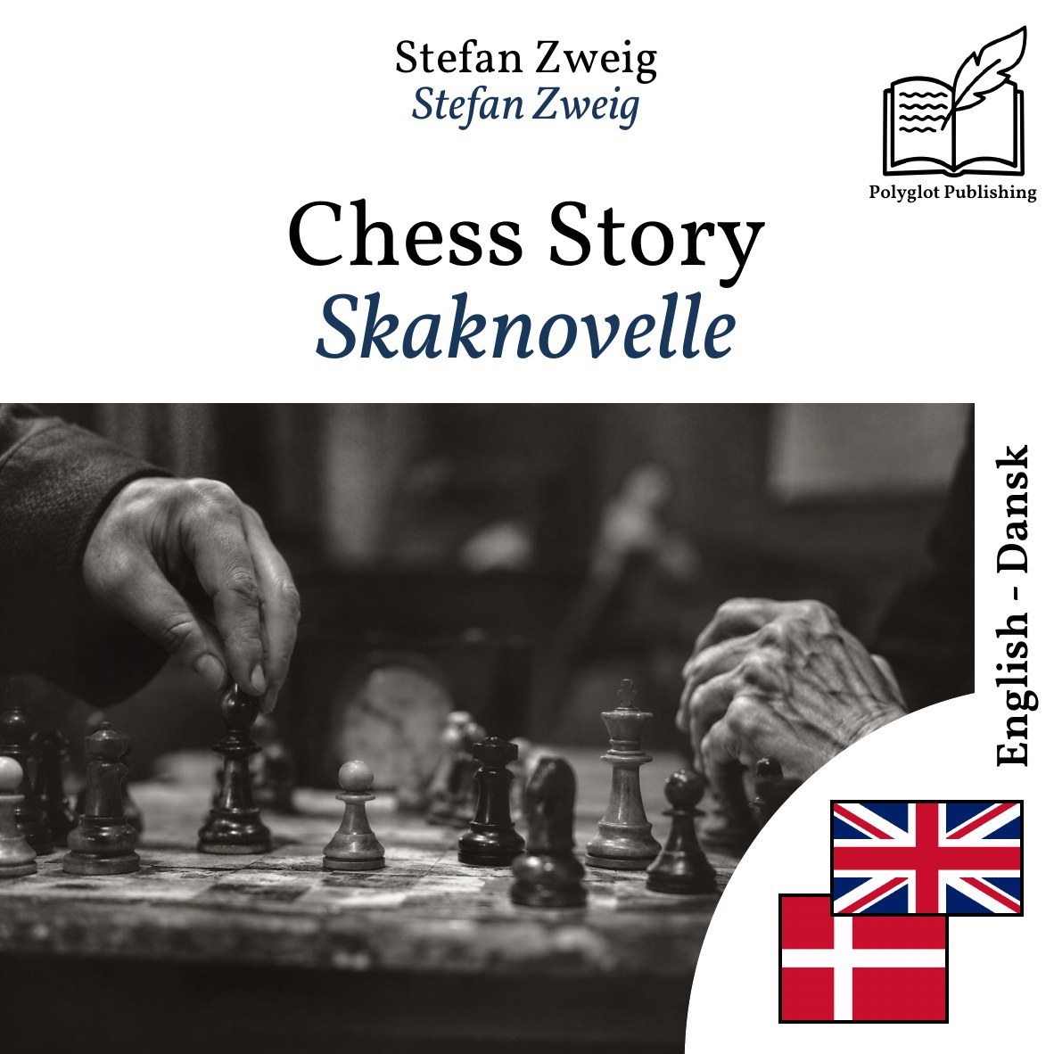 Skaknovelle