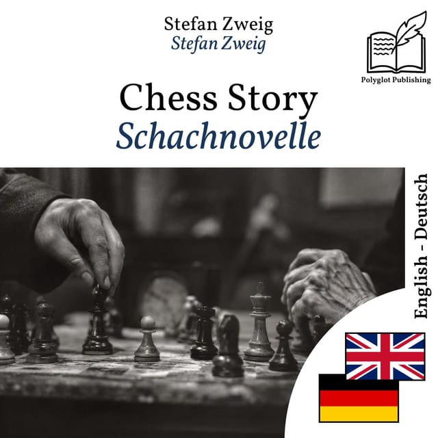 Schachnovelle