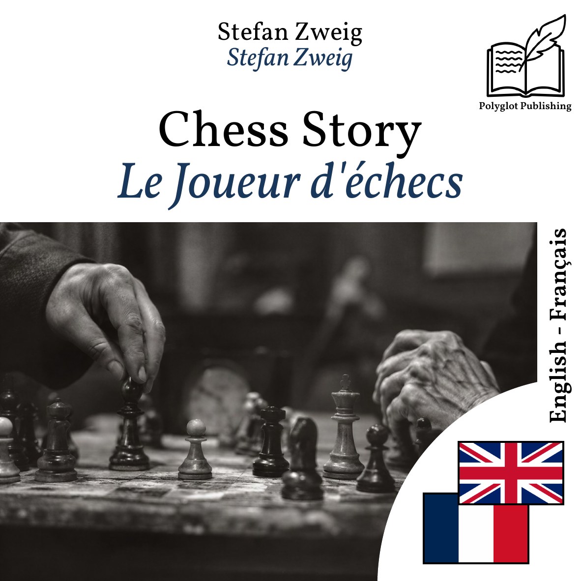 Le Joueur d'échecs