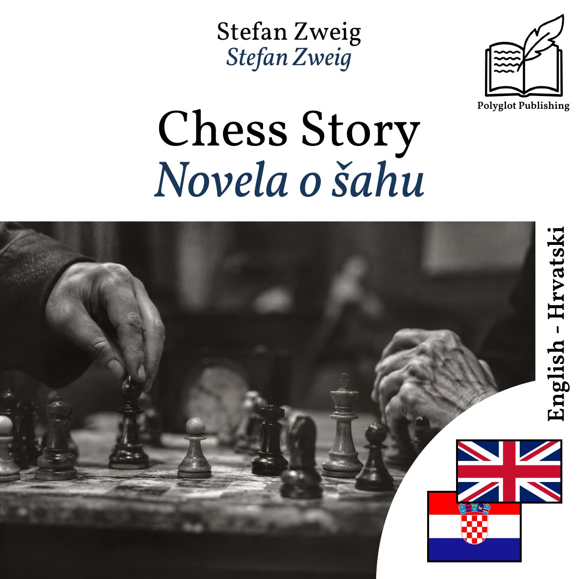 Novela o šahu