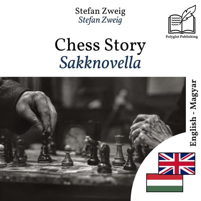 Sakknovella