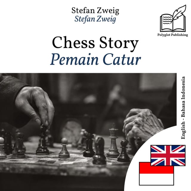 Pemain Catur