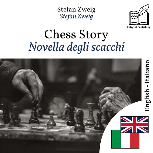 Novella degli scacchi