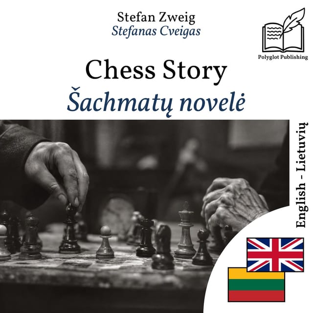 Šachmatų novelė