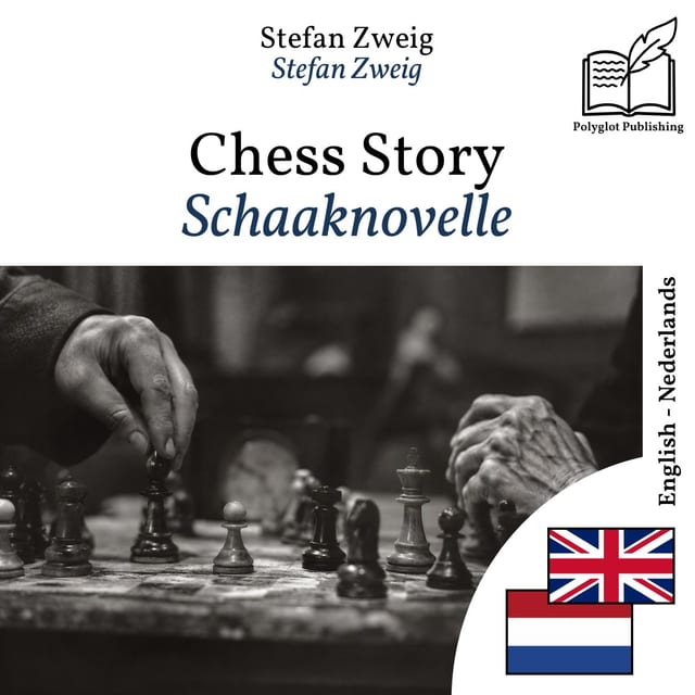 Schaaknovelle