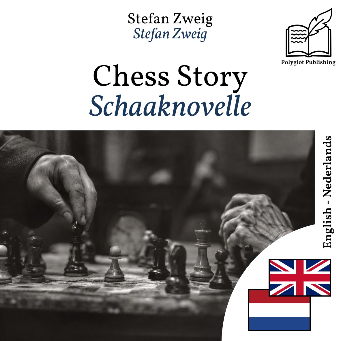 Schaaknovelle