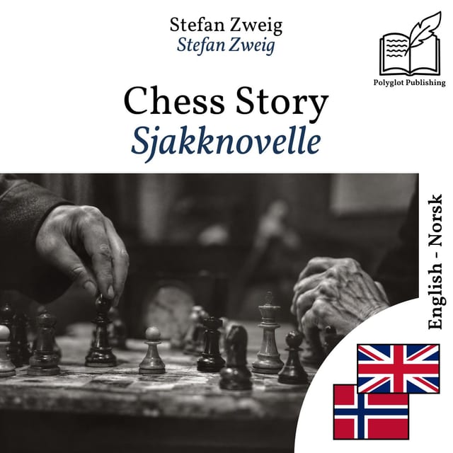 Sjakknovelle