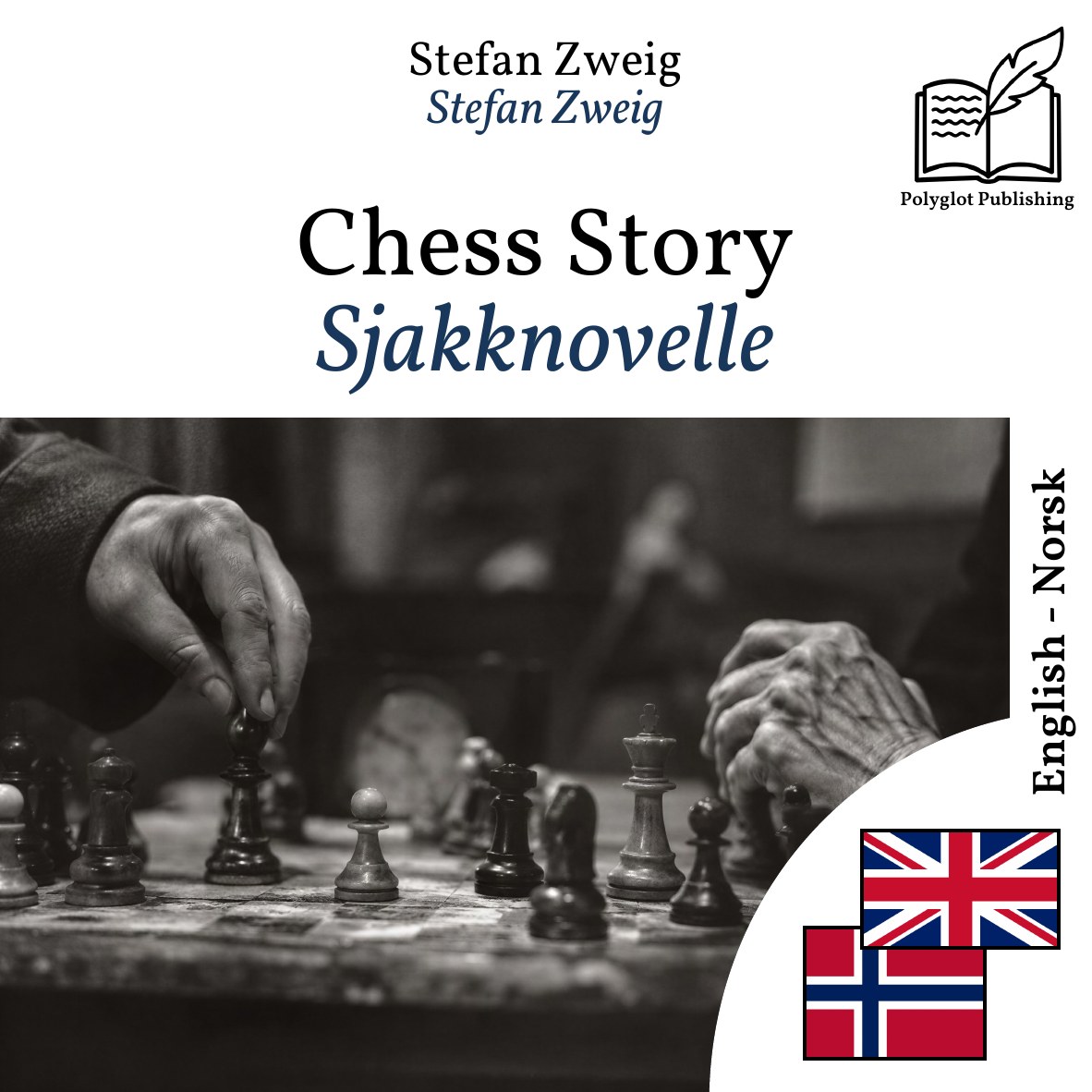 Sjakknovelle