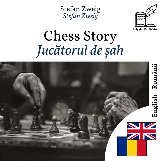 Jucătorul de șah