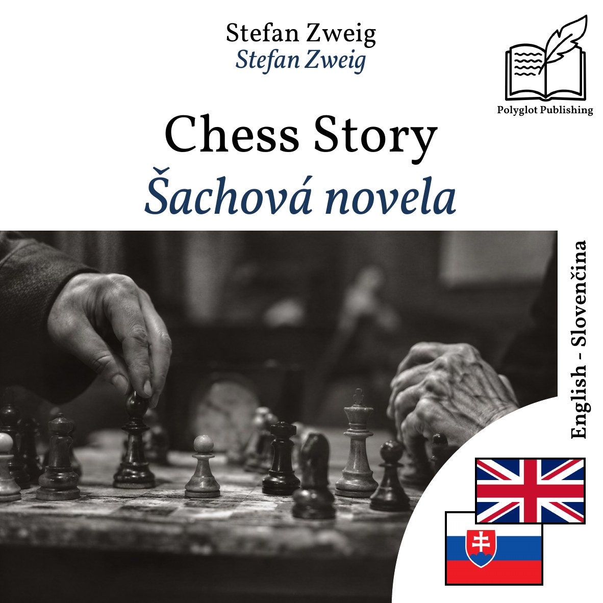 Šachová novela
