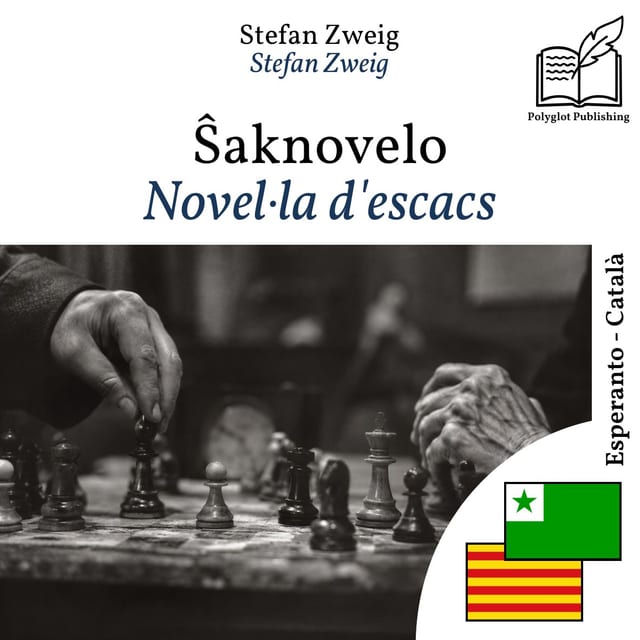 Novel·la d'escacs