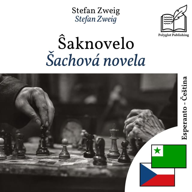 Šachová novela