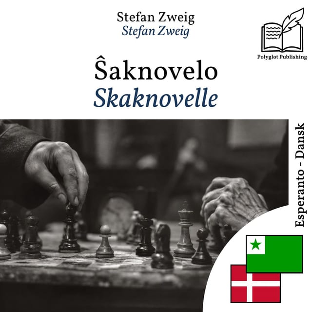 Skaknovelle