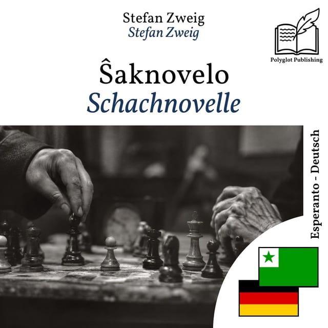 Schachnovelle