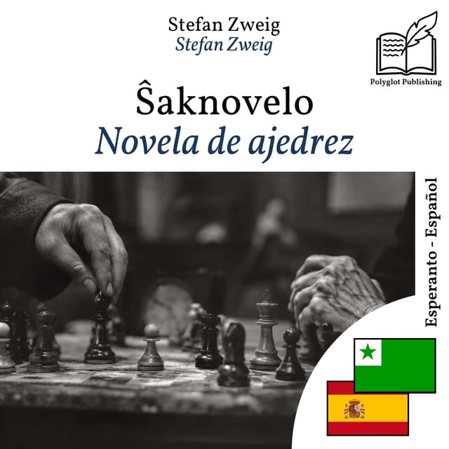 Novela de ajedrez
