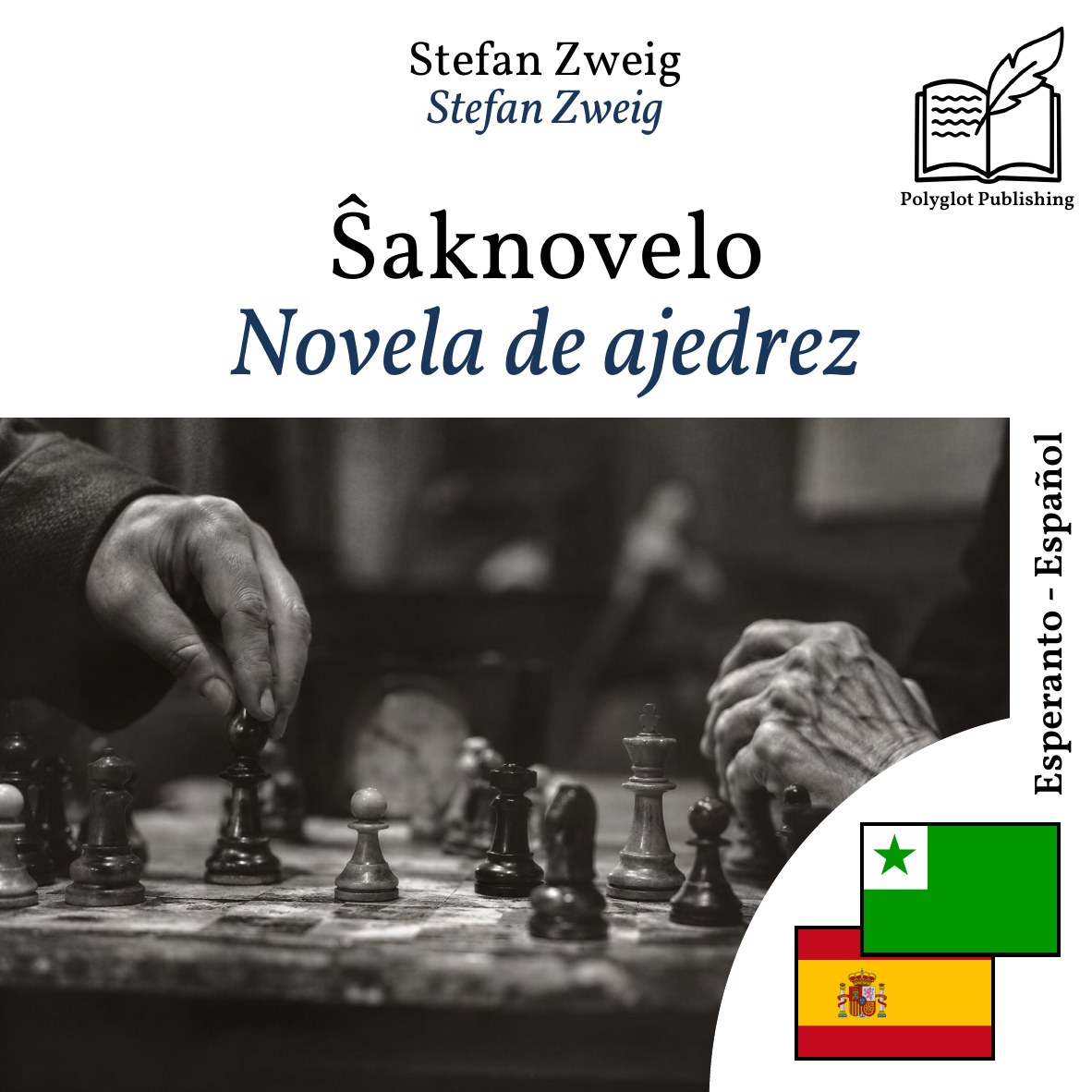 Novela de ajedrez