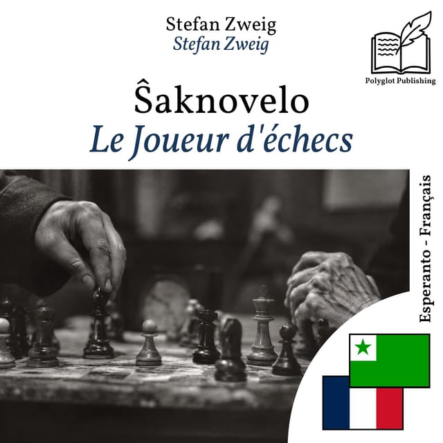 Le Joueur d'échecs