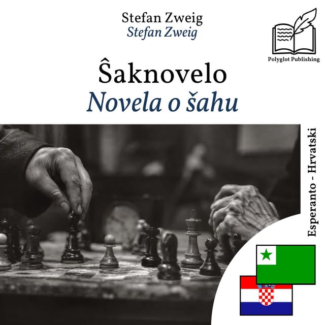 Novela o šahu