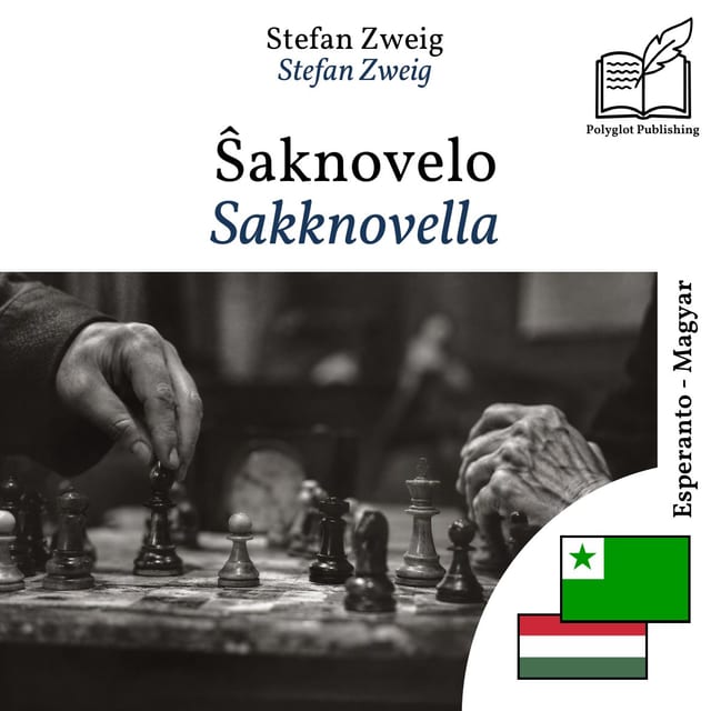 Sakknovella