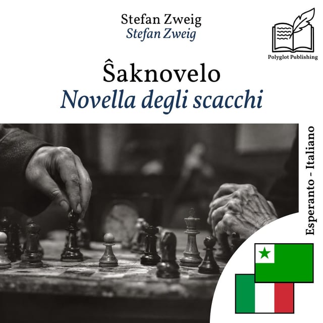 Novella degli scacchi