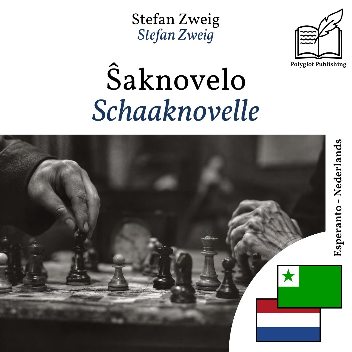 Schaaknovelle