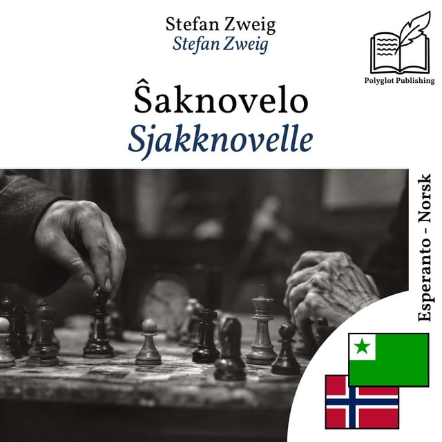 Sjakknovelle
