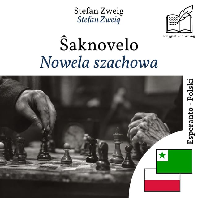 Nowela szachowa