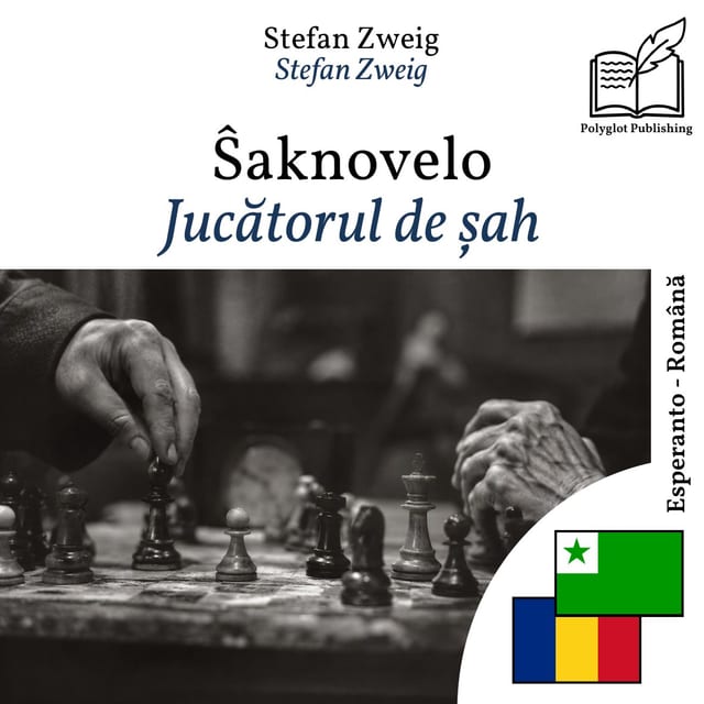 Jucătorul de șah