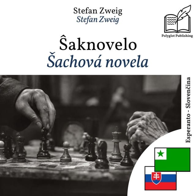 Šachová novela