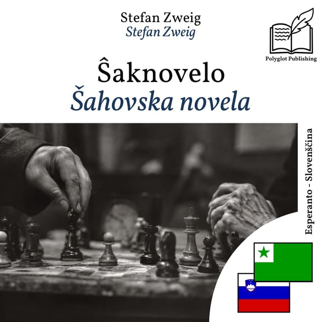 Šahovska novela