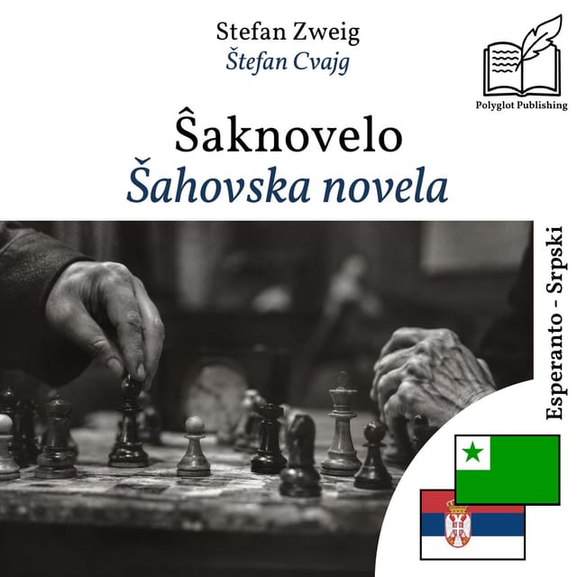 Šahovska novela