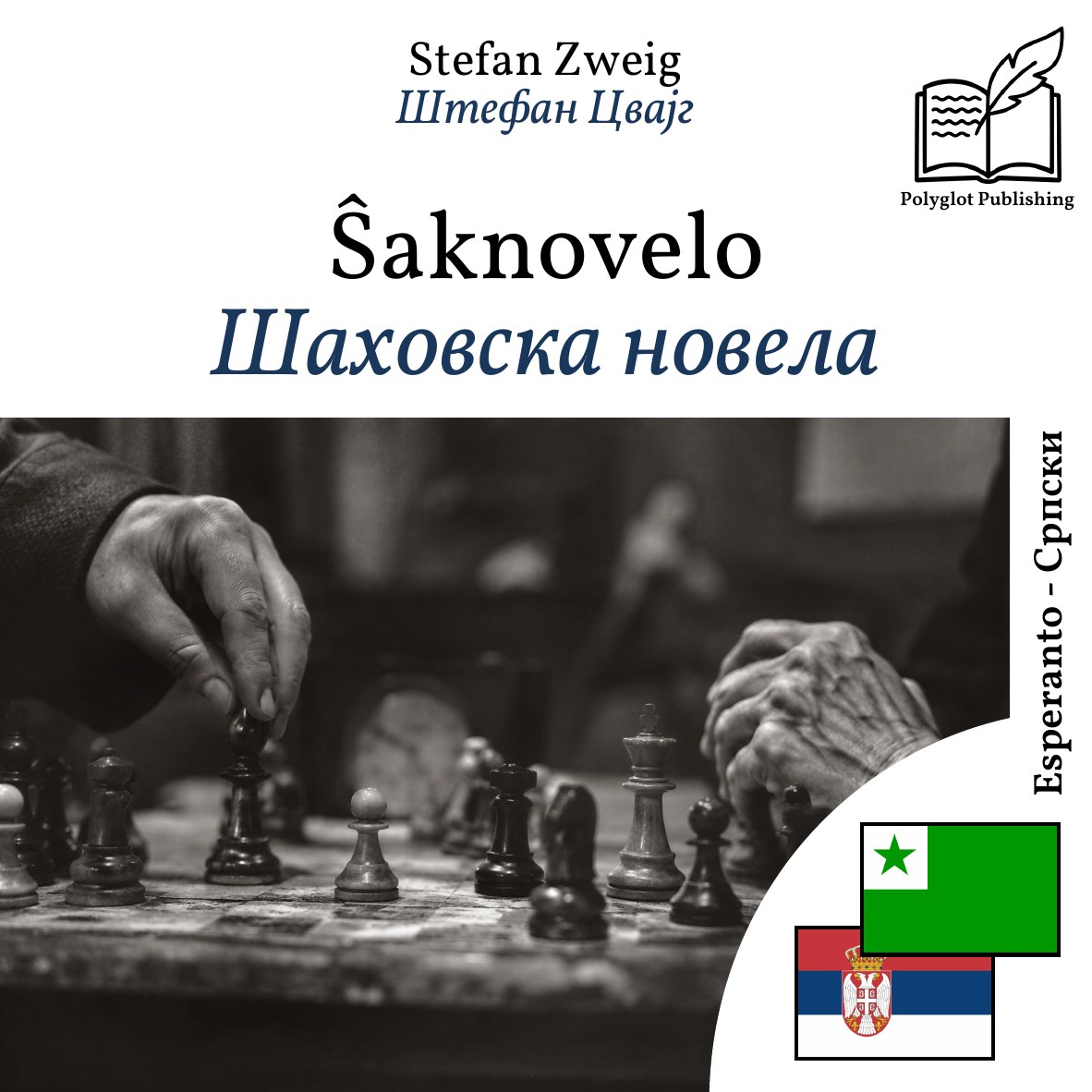 Шаховска новела