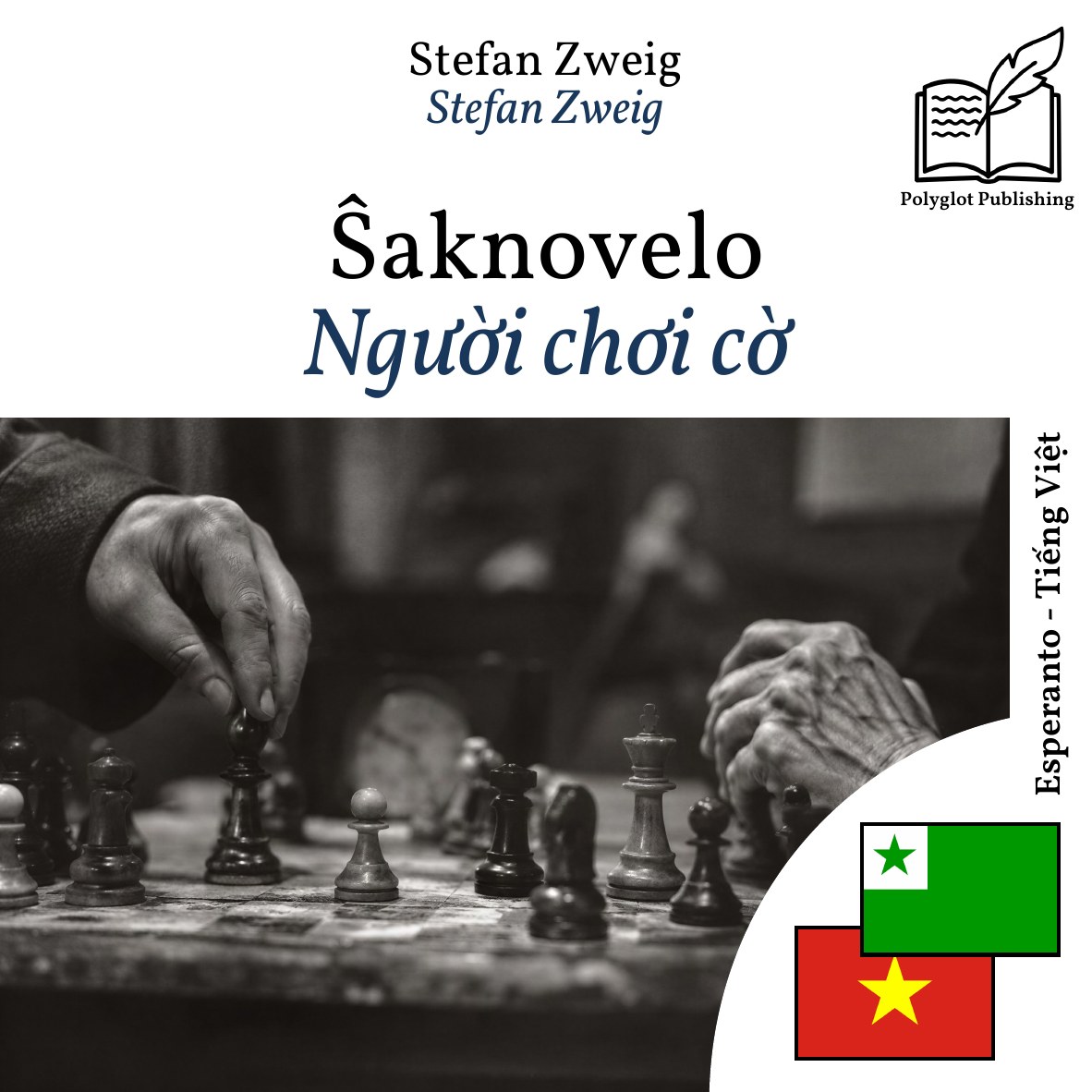 Người chơi cờ