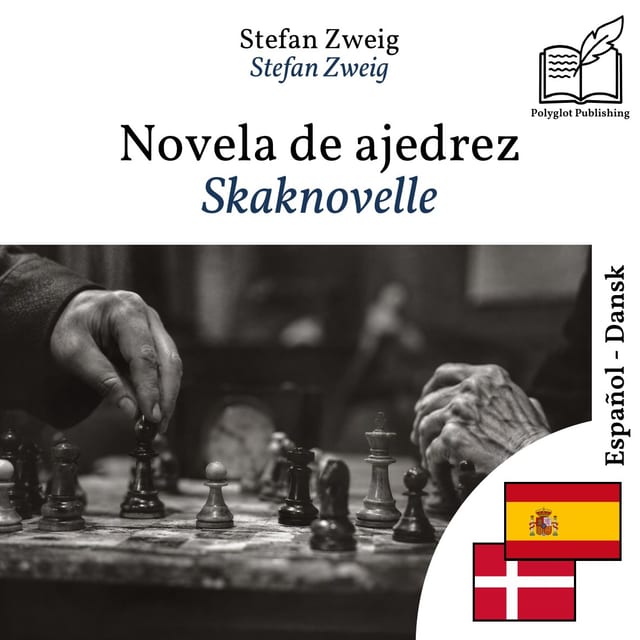 Skaknovelle