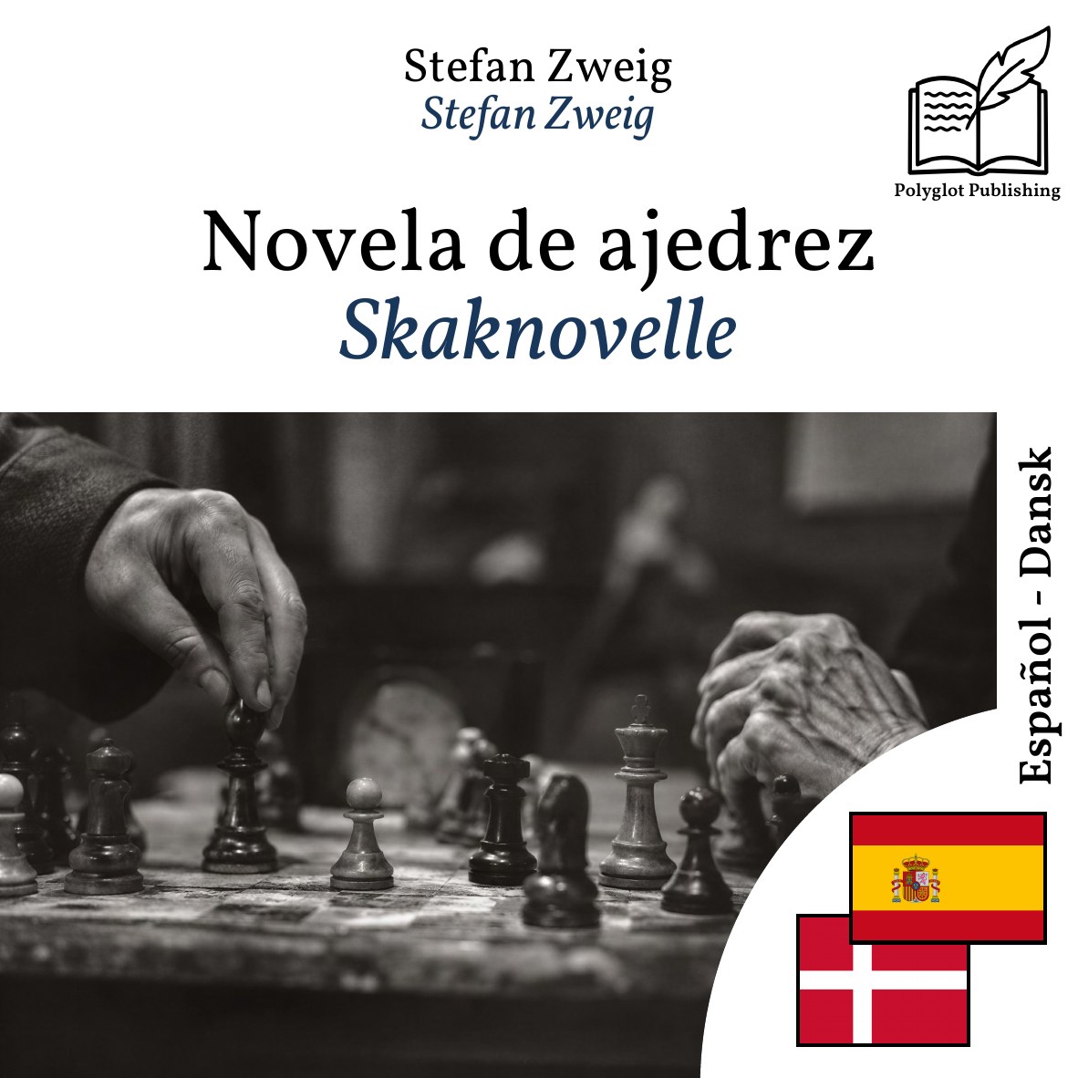Skaknovelle