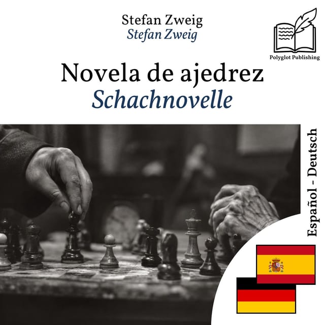 Schachnovelle