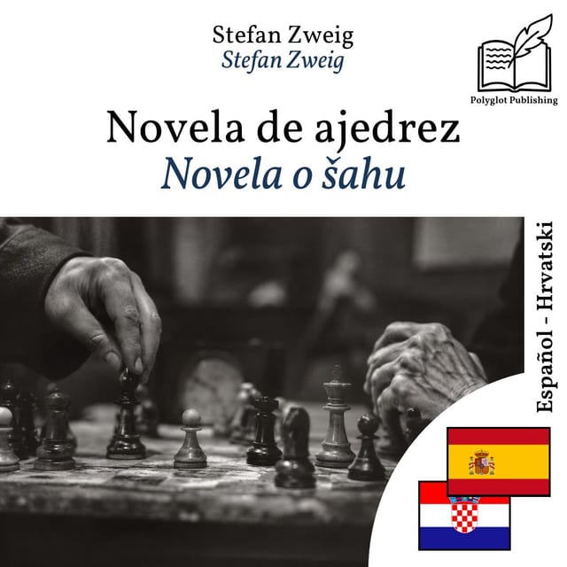 Novela o šahu