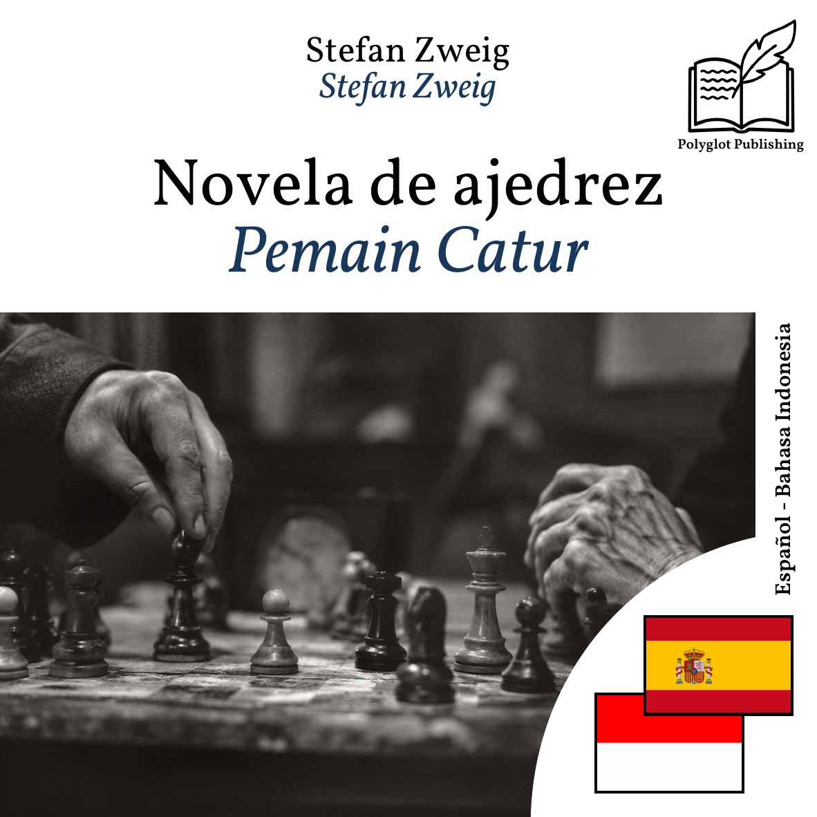 Pemain Catur