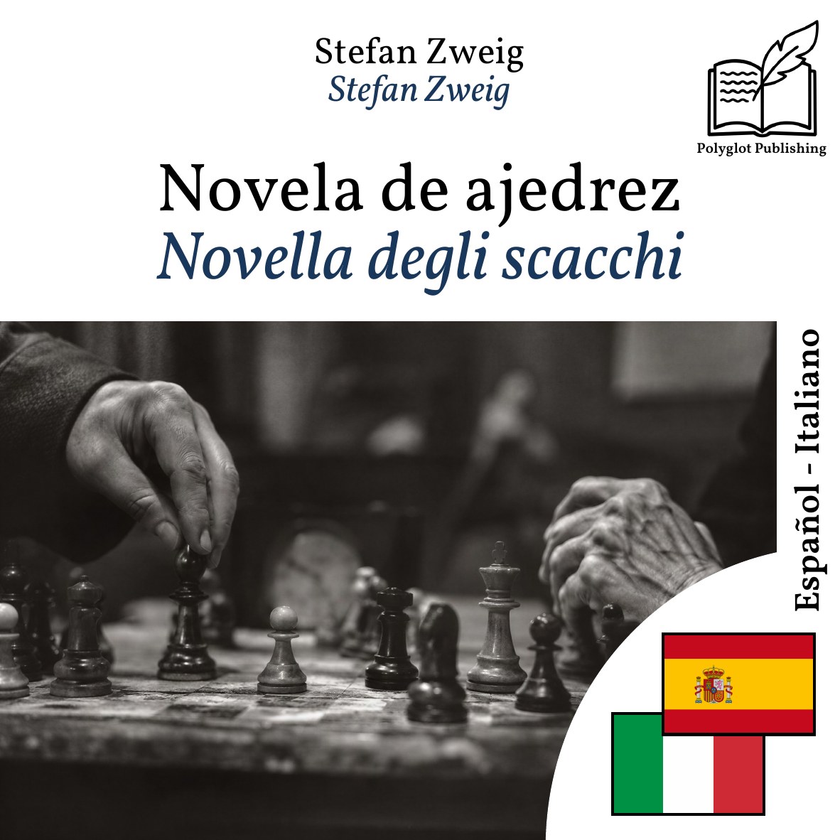 Novella degli scacchi