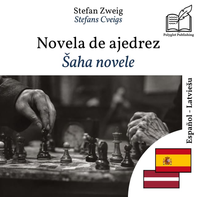 Šaha novele