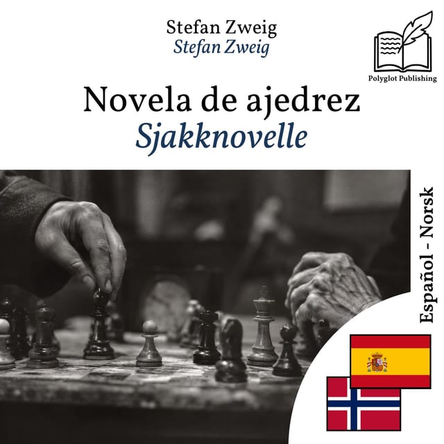 Sjakknovelle