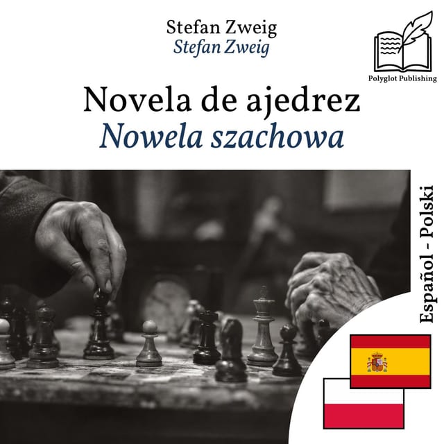 Nowela szachowa